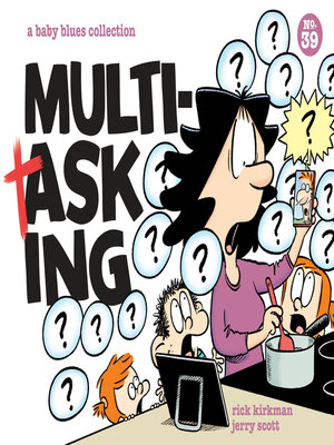 cover image of Multitasking